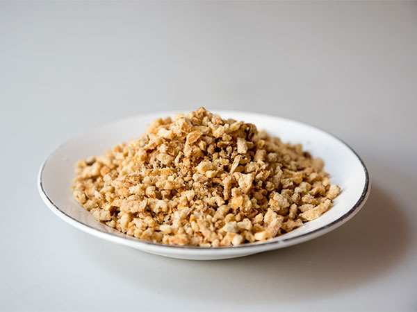 油炸蒜酥有國(guó)家標(biāo)準(zhǔn)要求嗎？